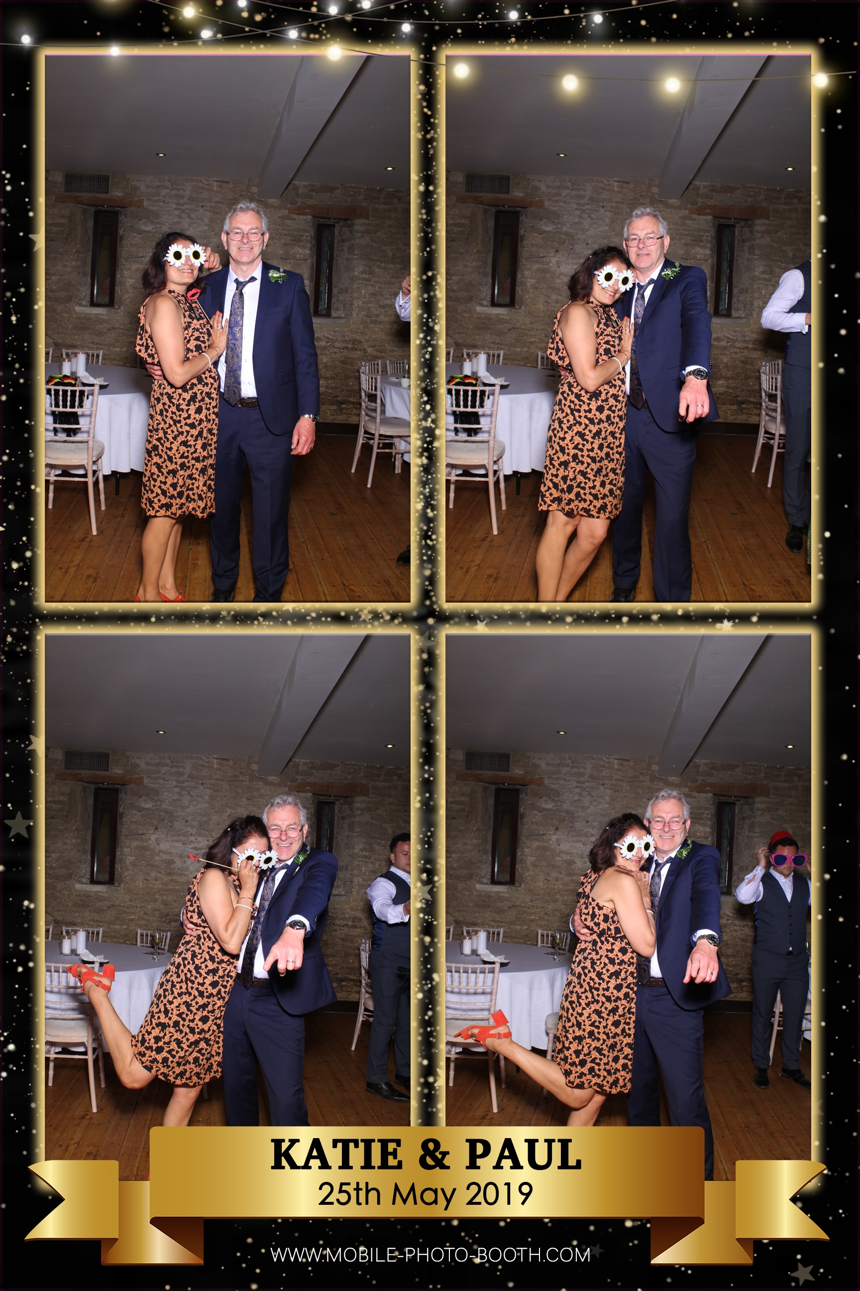 Katie & Pauls Wedding  | View more photos from the event at images.mobile-photo-booth.com/u/MobilePhotoBoothUK/Katie-Pauls-Wedding